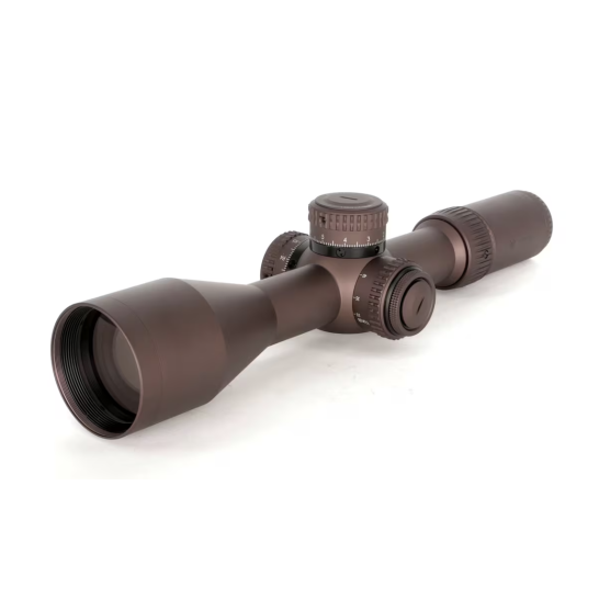 Vortex Razor HD Gen II 4.5-27x56 FFP - Tremor 3 - MRAD - RZR-42710