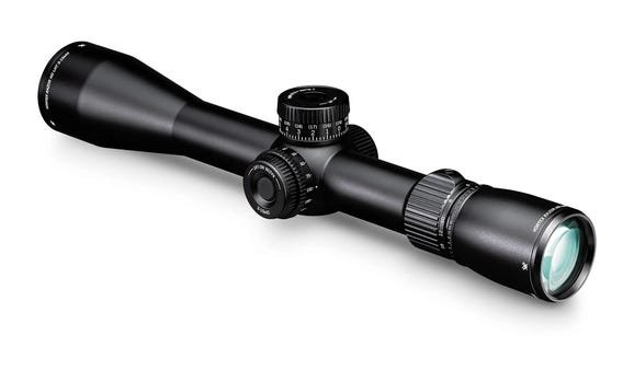 RAZOR® HD LHT™ 3-15x42 HSR-5i (MOA) Reticle | 30mm Tube