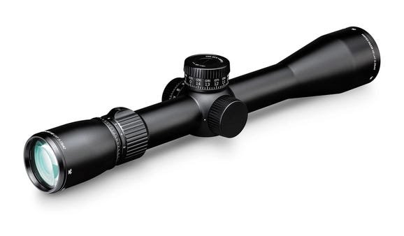 RAZOR® HD LHT™ 3-15x42 HSR-5i (MOA) Reticle | 30mm Tube