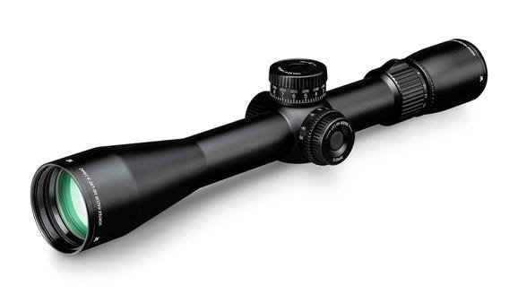 RAZOR® HD LHT™ 3-15x42 HSR-5i (MOA) Reticle | 30mm Tube