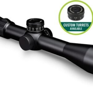 RAZOR® HD LHT™ 3-15x42 HSR-5i (MOA) Reticle | 30mm Tube
