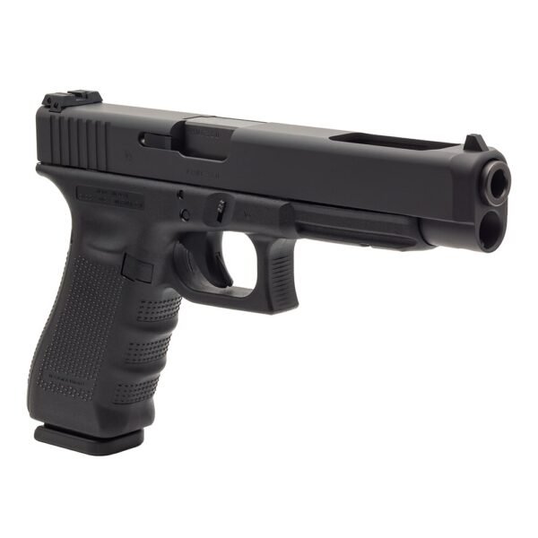 Glock 34 Gen4 9mm