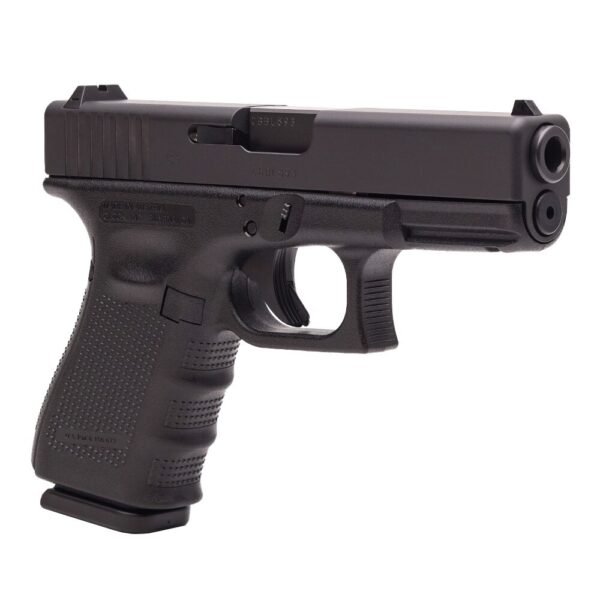 Glock 32 Gen4 .357SIG