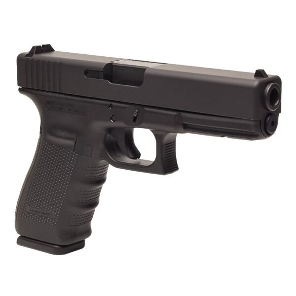 Glock 20 Gen4 10mm