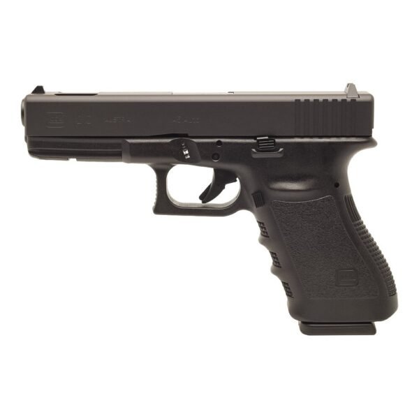 Glock 21C Gen3 .45ACP