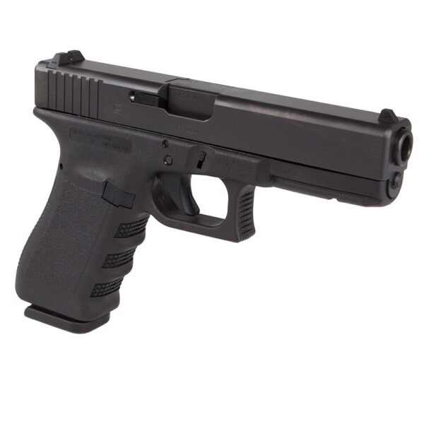Glock 22 Gen3 .40S&W