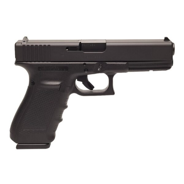 Glock 20 Gen4 10mm