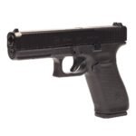 Glock 20 Gen5 MOS 10mm