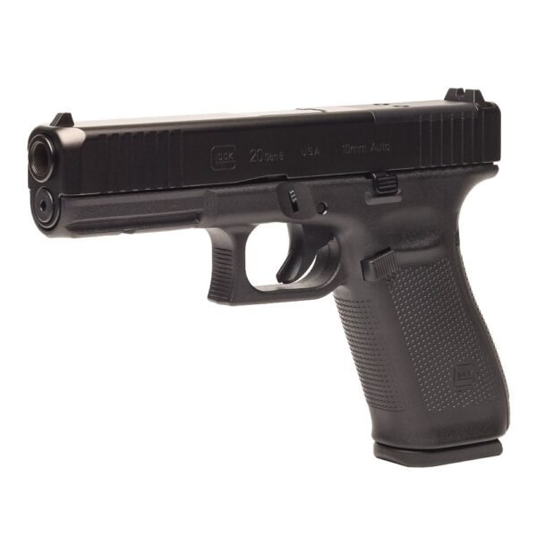 Glock 20 Gen5 MOS 10mm
