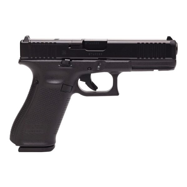 Glock 22 Gen5 MOS .40 S&W